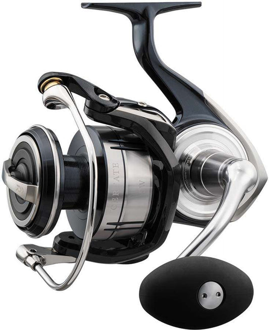 Daiwa | Certate SW