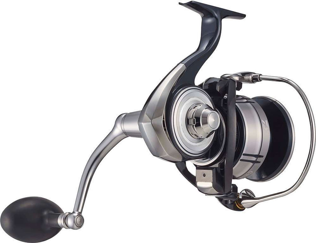 Daiwa | Certate SW