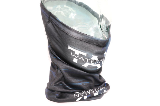 Solar Performance Face Gaiter | CamOcean™