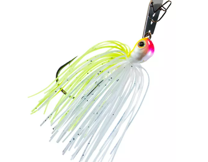 Z Man Chatterbait Jack Hammer