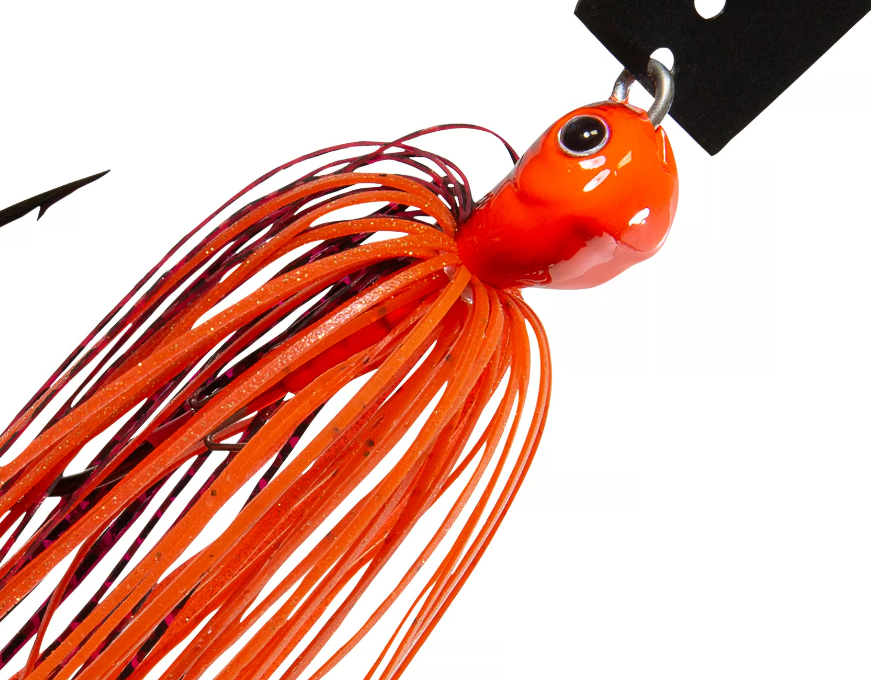 Z Man Chatterbait Jack Hammer