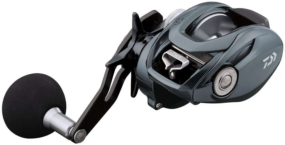 Daiwa Lexa TW