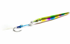 Mustad | Moonriser Jig