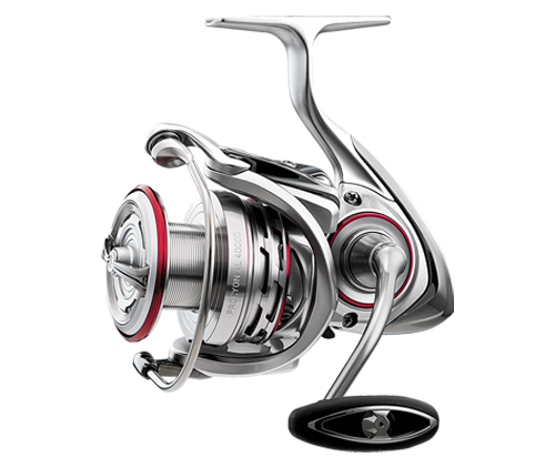 Daiwa Procyon AL