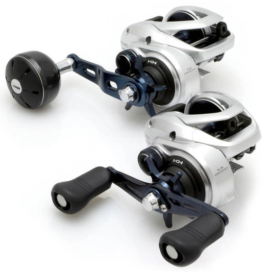 Shimano | Tranx